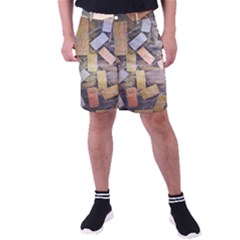 20220709 095839 Men s Pocket Shorts by Hayleyboop