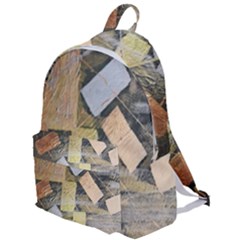 All That Glitters Is Gold  The Plain Backpack