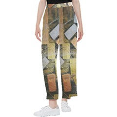 All That Glitters Is Gold  Women s Pants 