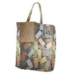 All That Glitters Is Gold  Giant Grocery Tote by Hayleyboop