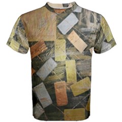 All That Glitters Is Gold  Men s Cotton Tee