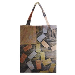 All That Glitters Is Gold  Classic Tote Bag by Hayleyboop