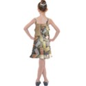 All that glitters is gold  Kids  Overall Dress View2