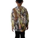 All that glitters is gold  Kids  Hooded Windbreaker View2