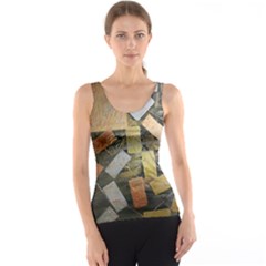 All That Glitters Is Gold  Tank Top by Hayleyboop