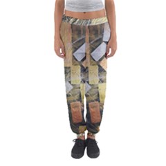 All That Glitters Is Gold  Women s Jogger Sweatpants by Hayleyboop