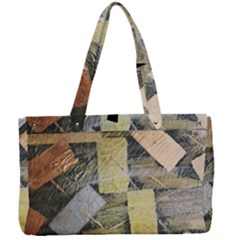 All That Glitters Is Gold  Canvas Work Bag by Hayleyboop