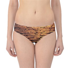 Cobblestones Hipster Bikini Bottoms by artworkshop