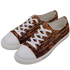 Cobblestones Women s Low Top Canvas Sneakers