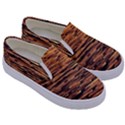 Cobblestones Kids  Canvas Slip Ons View3