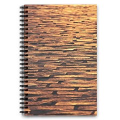 Cobblestones 5 5  X 8 5  Notebook by artworkshop