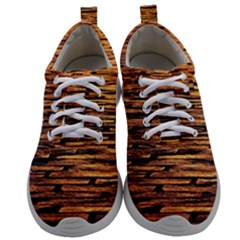 Cobblestones Mens Athletic Shoes by artworkshop