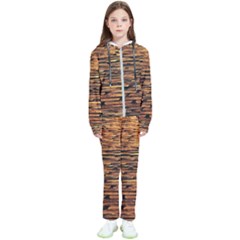 Cobblestones Kids  Tracksuit by artworkshop