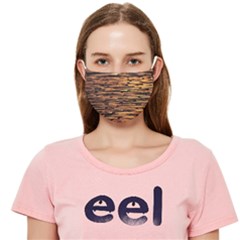 Cobblestones Cloth Face Mask (adult) by artworkshop