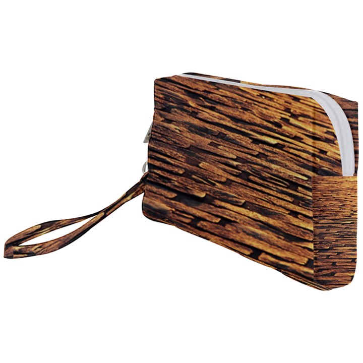 Cobblestones Wristlet Pouch Bag (Small)