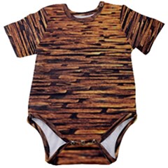 Cobblestones Baby Short Sleeve Onesie Bodysuit by artworkshop