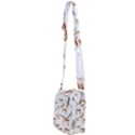 Cute Animal Deer Shoulder Strap Belt Bag View2