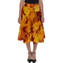 Fall Perfect Length Midi Skirt View1