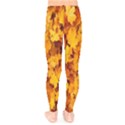 Fall Kids  Leggings View2