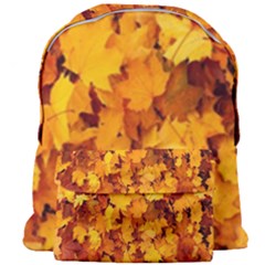 Fall Giant Full Print Backpack by artworkshop