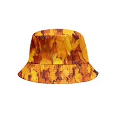 Fall Bucket Hat (kids) by artworkshop