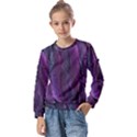 Feather Kids  Long Sleeve Tee with Frill  View1