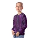 Feather Kids  Long Sleeve Tee with Frill  View2