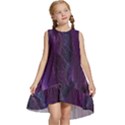 Feather Kids  Frill Swing Dress View1