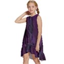 Feather Kids  Frill Swing Dress View2