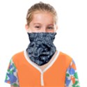 Internet Planet Drinks Face Covering Bandana (Kids) View1