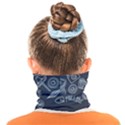 Internet Planet Drinks Face Covering Bandana (Kids) View2