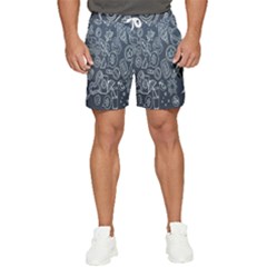 Internet Planet Drinks Men s Runner Shorts