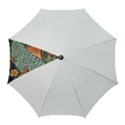 Mosaic Golf Umbrellas View1