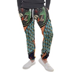 Mosaic Men s Jogger Sweatpants by artworkshop