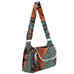 Mosaic Multipack Bag by artworkshop