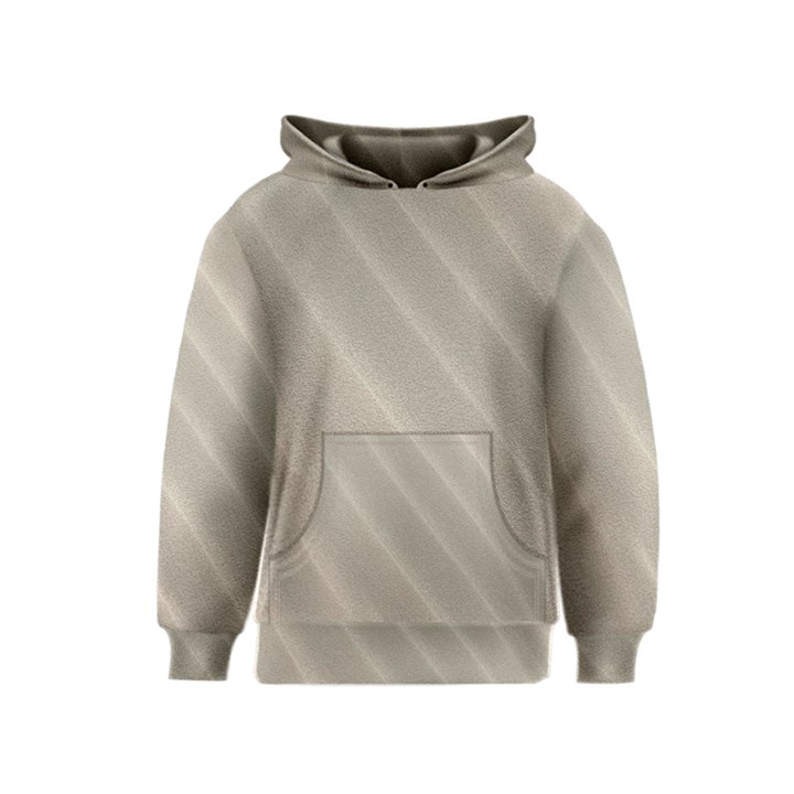 Sand Waves Kids  Pullover Hoodie