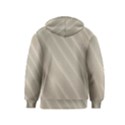 Sand Waves Kids  Pullover Hoodie View2