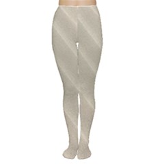 Sand Waves Tights by artworkshop