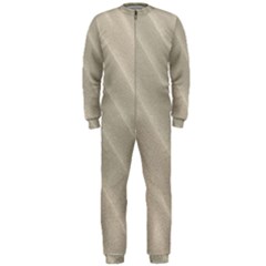 Sand Waves Onepiece Jumpsuit (men) by artworkshop