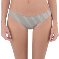 Sand Waves Reversible Hipster Bikini Bottoms by artworkshop