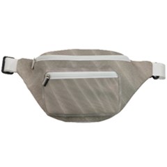 Sand Waves Fanny Pack by artworkshop