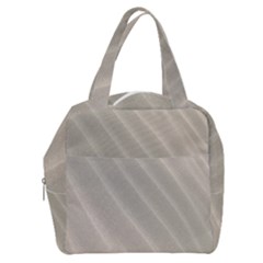 Sand Waves Boxy Hand Bag by artworkshop