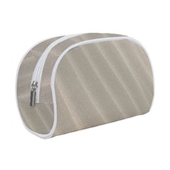 Sand Waves Make Up Case (small) by artworkshop