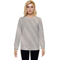 Sand Waves Hidden Pocket Sweatshirt by artworkshop