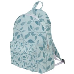 Seamless Foliage The Plain Backpack