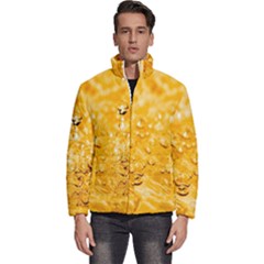 Water Men s Puffer Bubble Jacket Coat