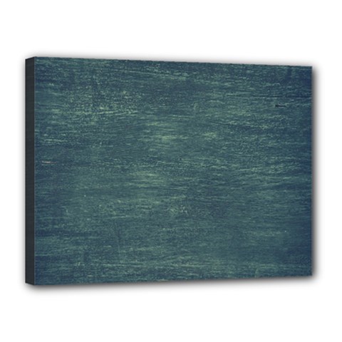 Wooden Wall Canvas 16  X 12  (stretched) by artworkshop