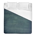 Wooden Wall Duvet Cover (Full/ Double Size) View1