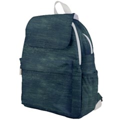 Wooden Wall Top Flap Backpack by artworkshop