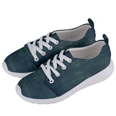 Wooden Wall Women s Lightweight Sports Shoes by artworkshop